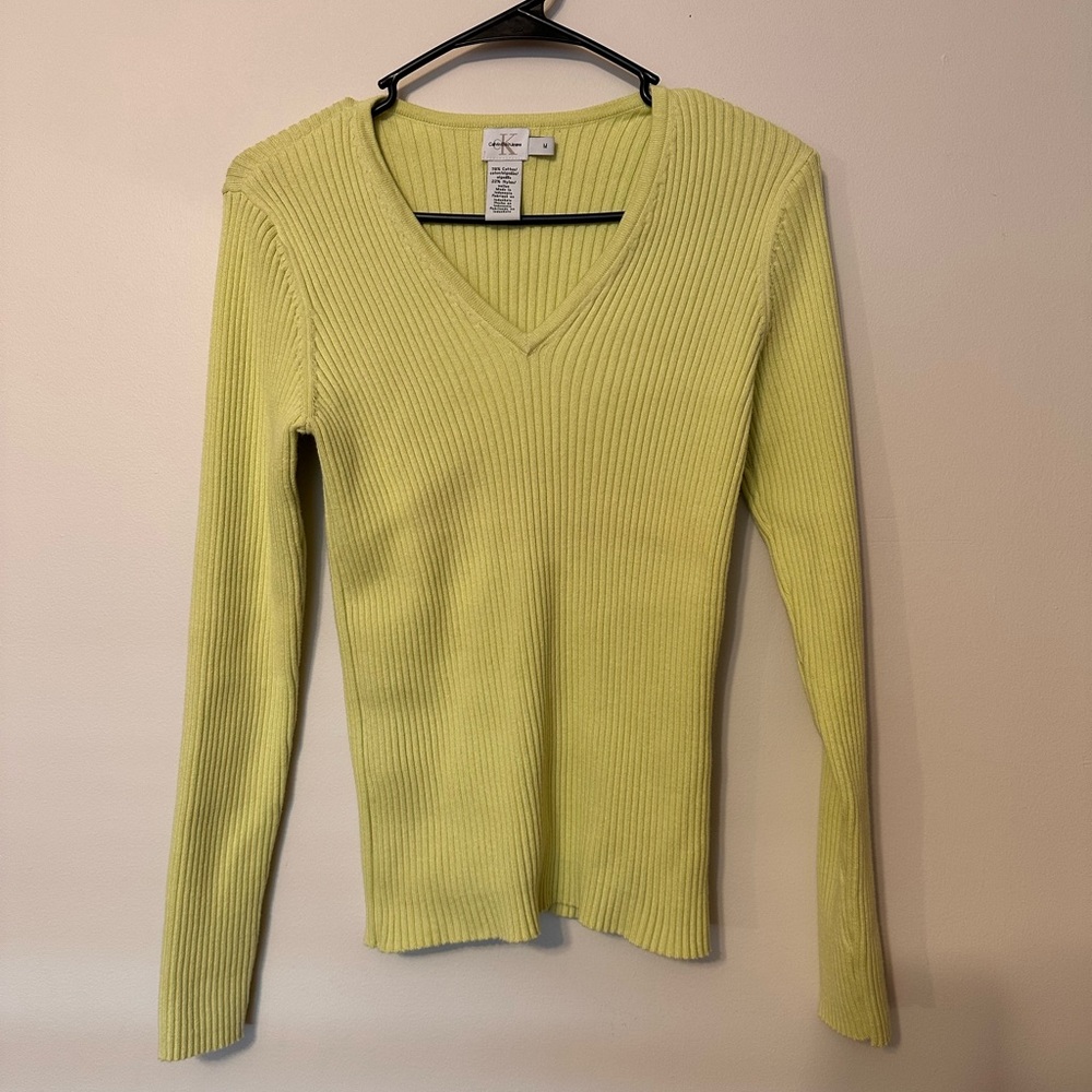 Calvin Klein Sweater